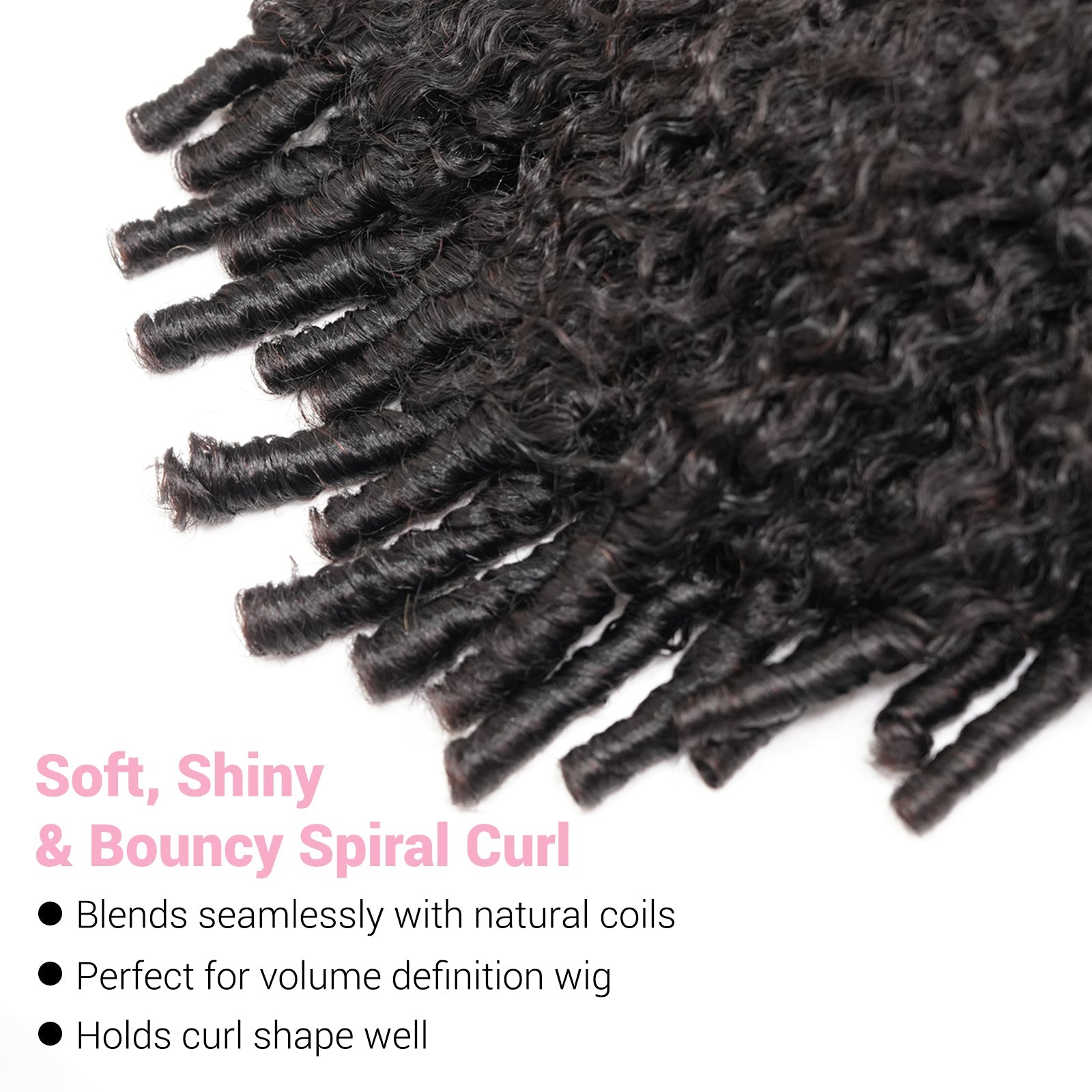 Burmese Curly 13x4 Lace Front Wig 100% Human Hair Wigs Curly Hair Pre Plucked Hairline Flash Sale _detail