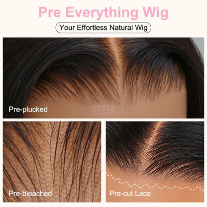 Your Effortless Natural Wig- Pre Everything Wig_detail